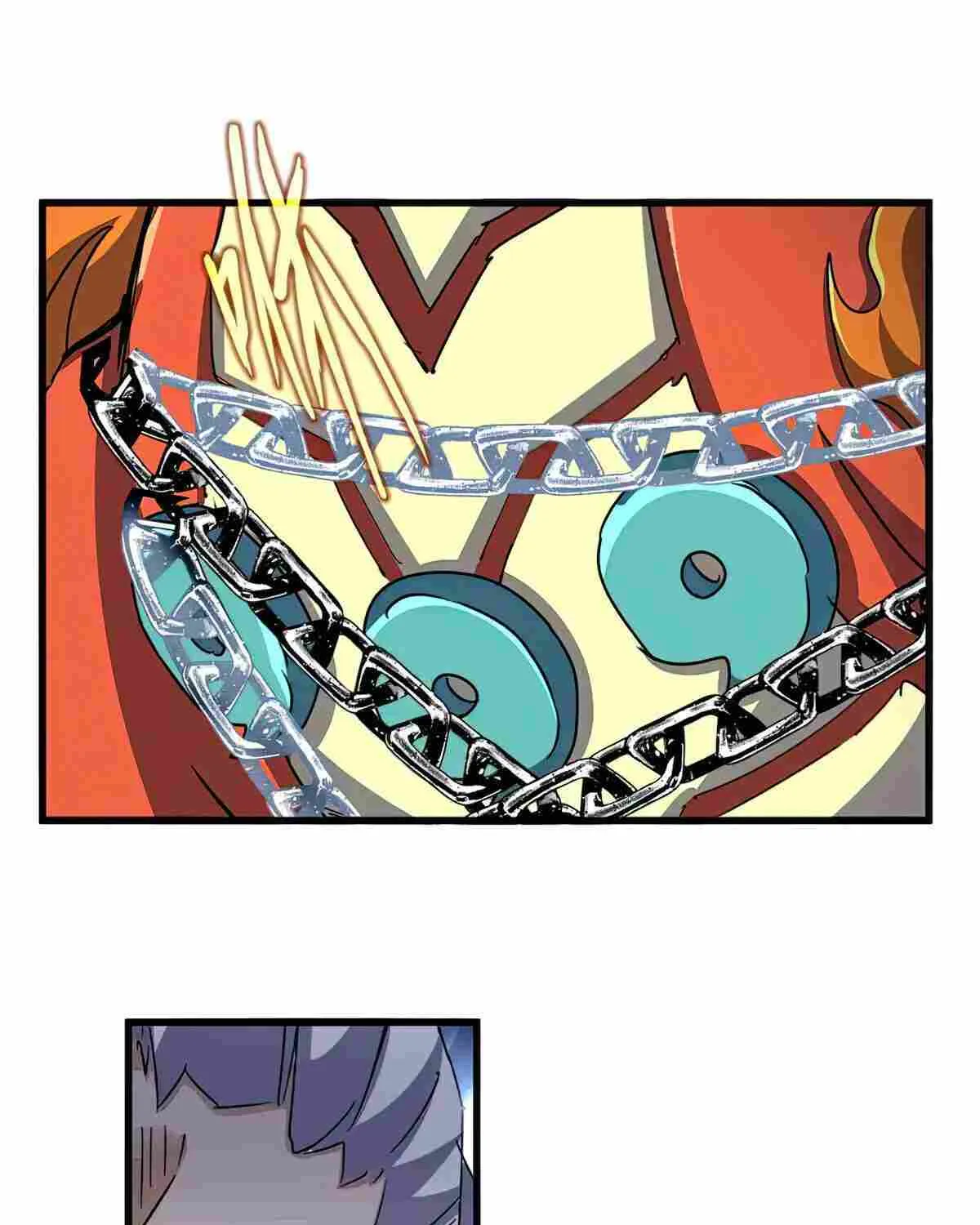Read Magic Emperor chapter 527 image 46 on Lezhin