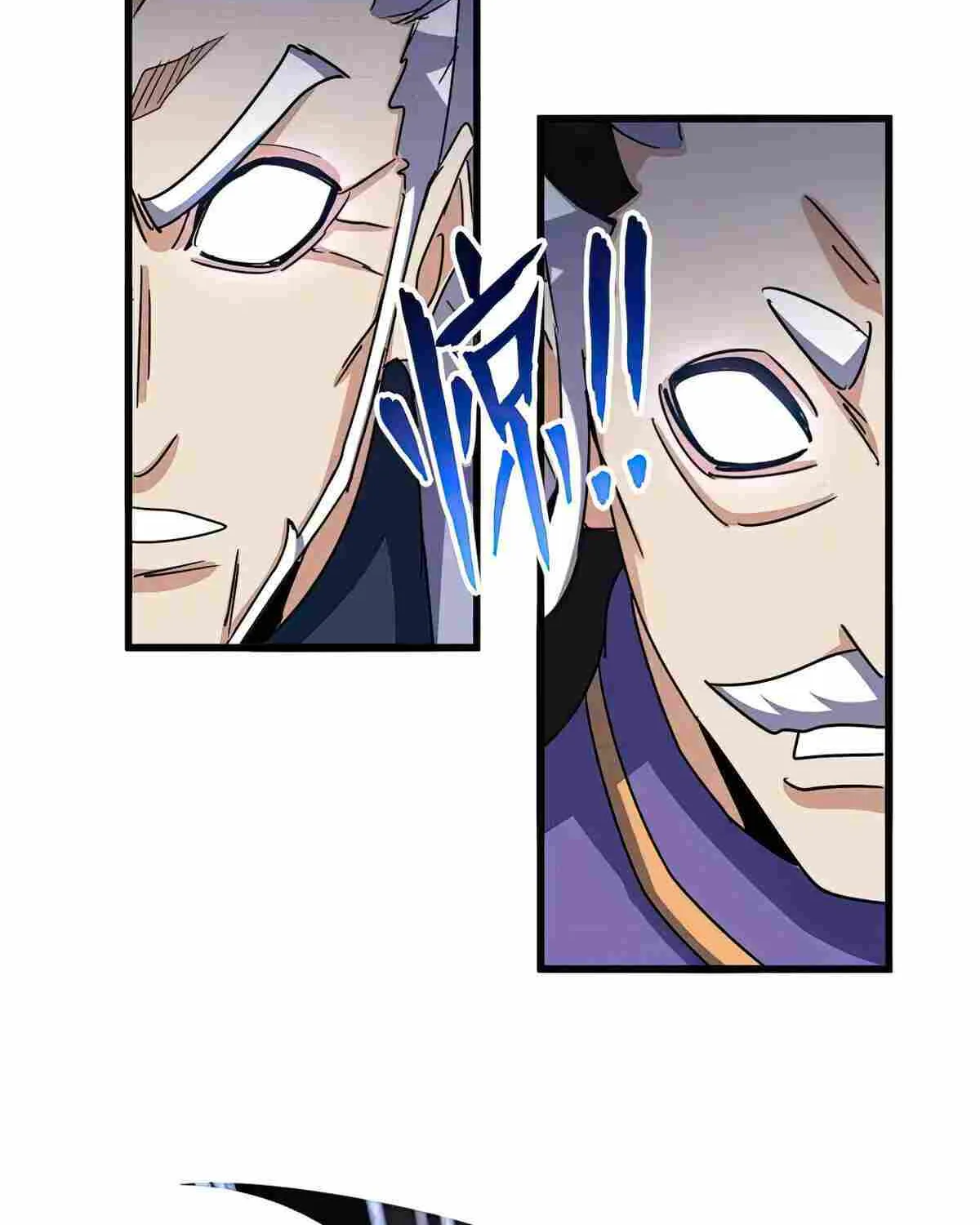 Read Magic Emperor chapter 527 image 47 on Lezhin