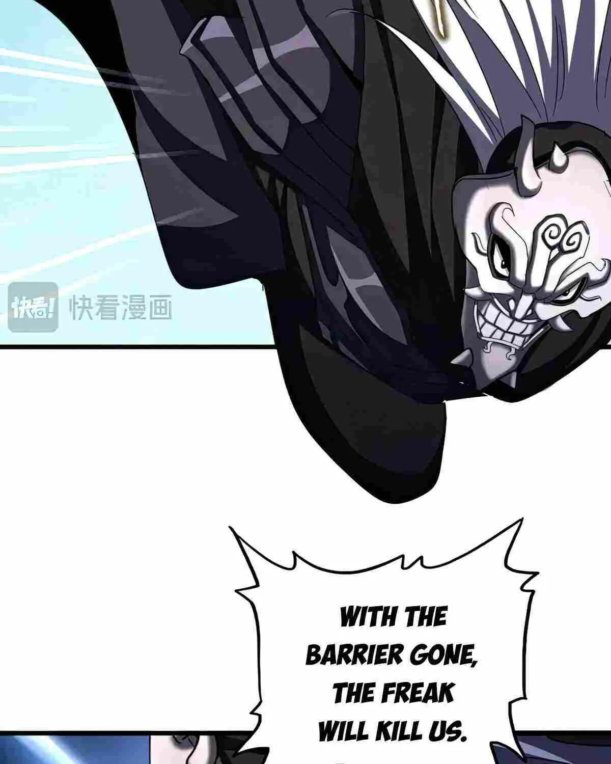 Read Magic Emperor chapter 527 image 49 on Lezhin