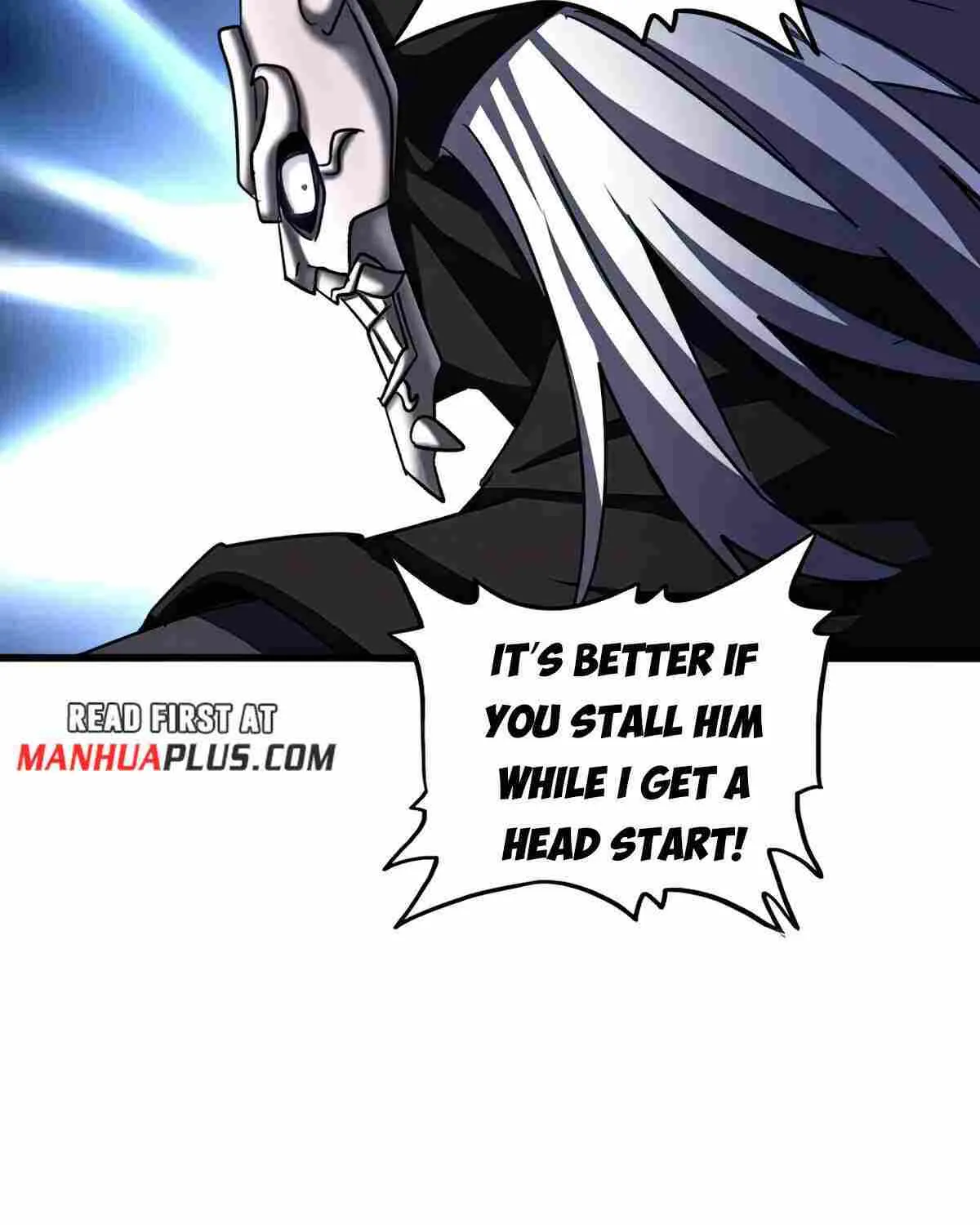 Read Magic Emperor chapter 527 image 50 on Lezhin