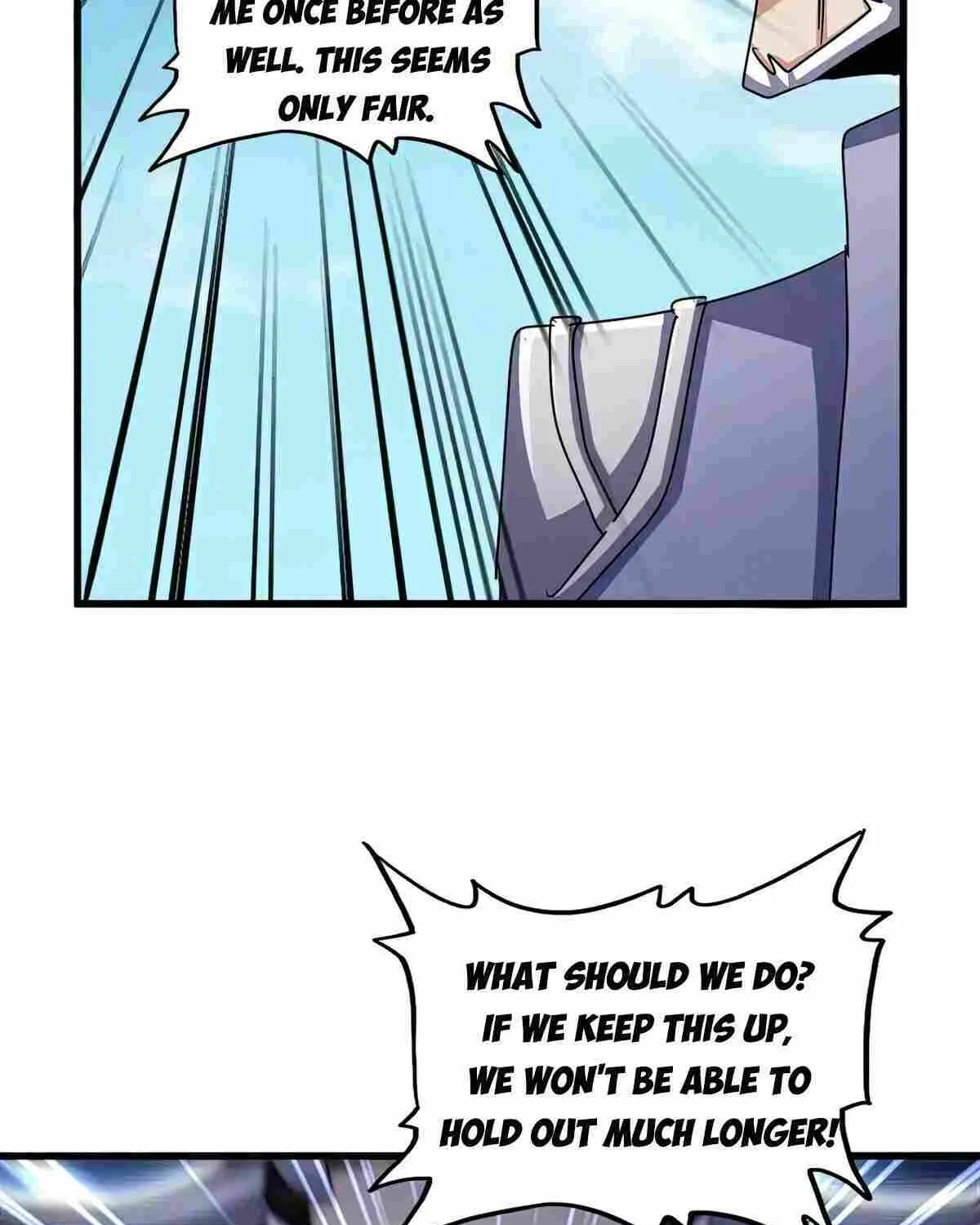 Read Magic Emperor chapter 527 image 52 on Lezhin