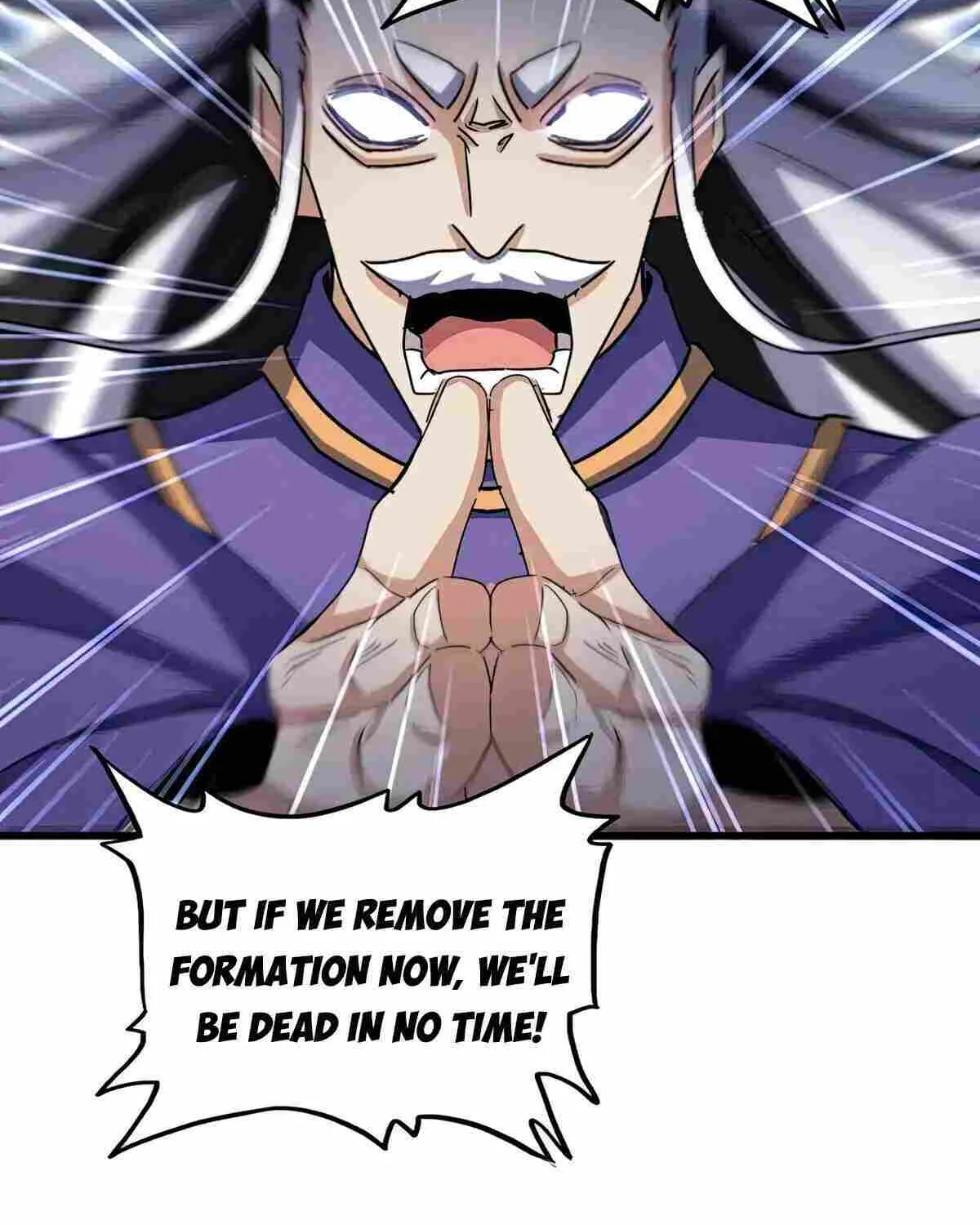 Read Magic Emperor chapter 527 image 53 on Lezhin