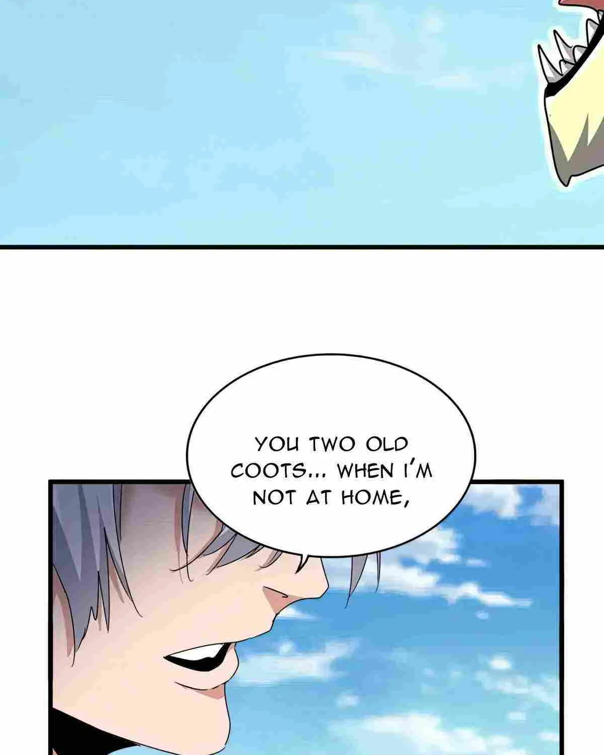 Read Magic Emperor chapter 527 image 65 on Lezhin