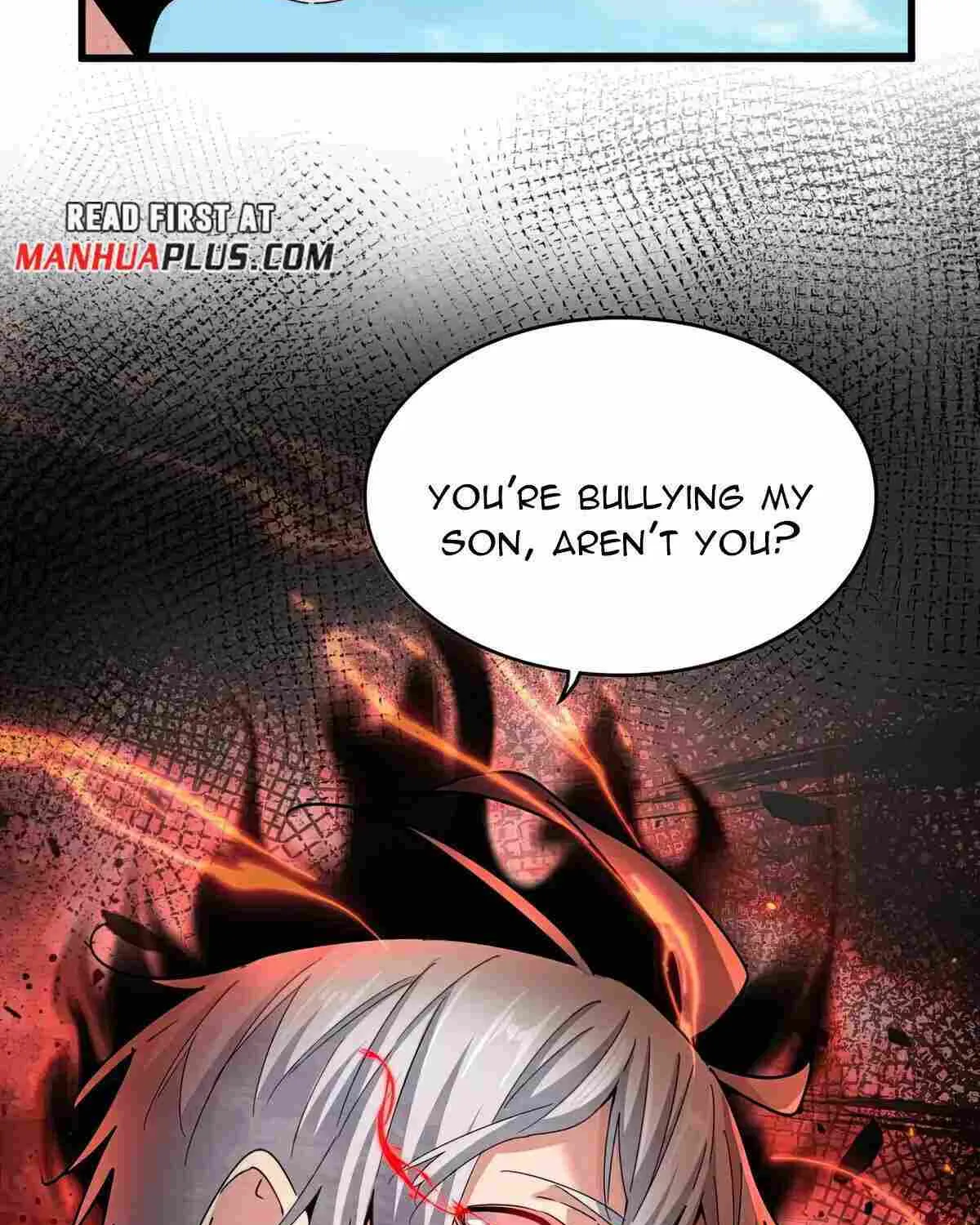 Read Magic Emperor chapter 527 image 66 on Lezhin