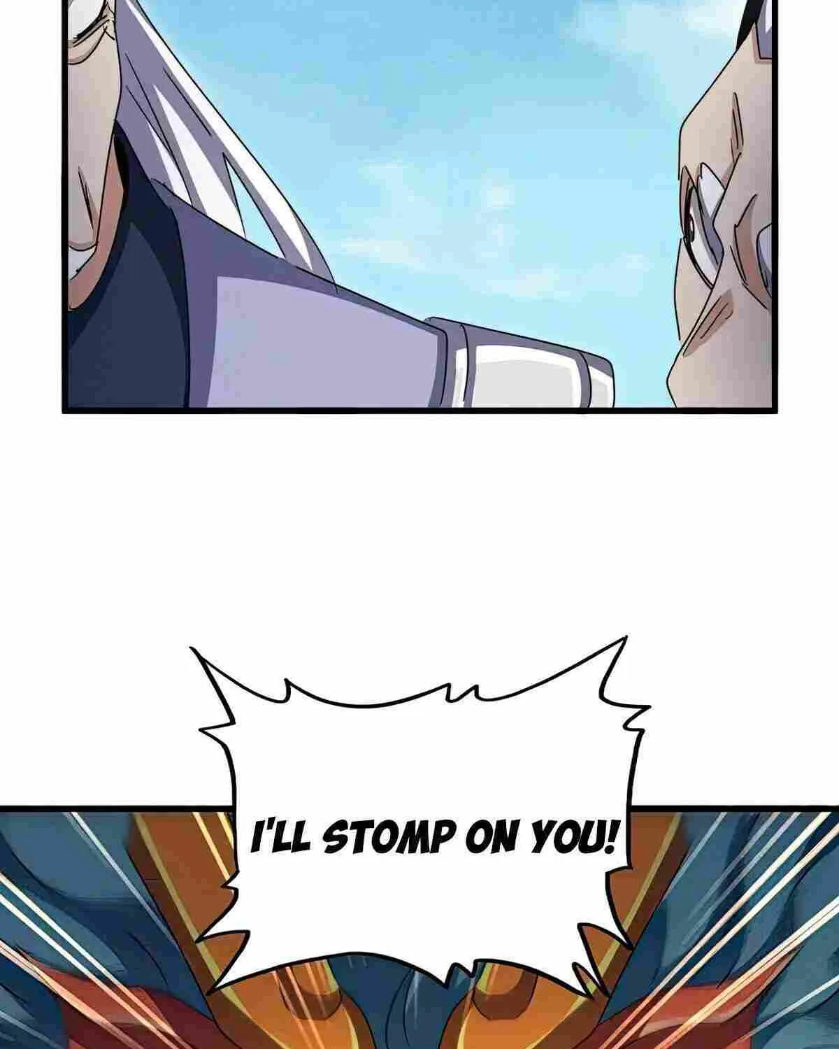 Read Magic Emperor chapter 527 image 70 on Lezhin