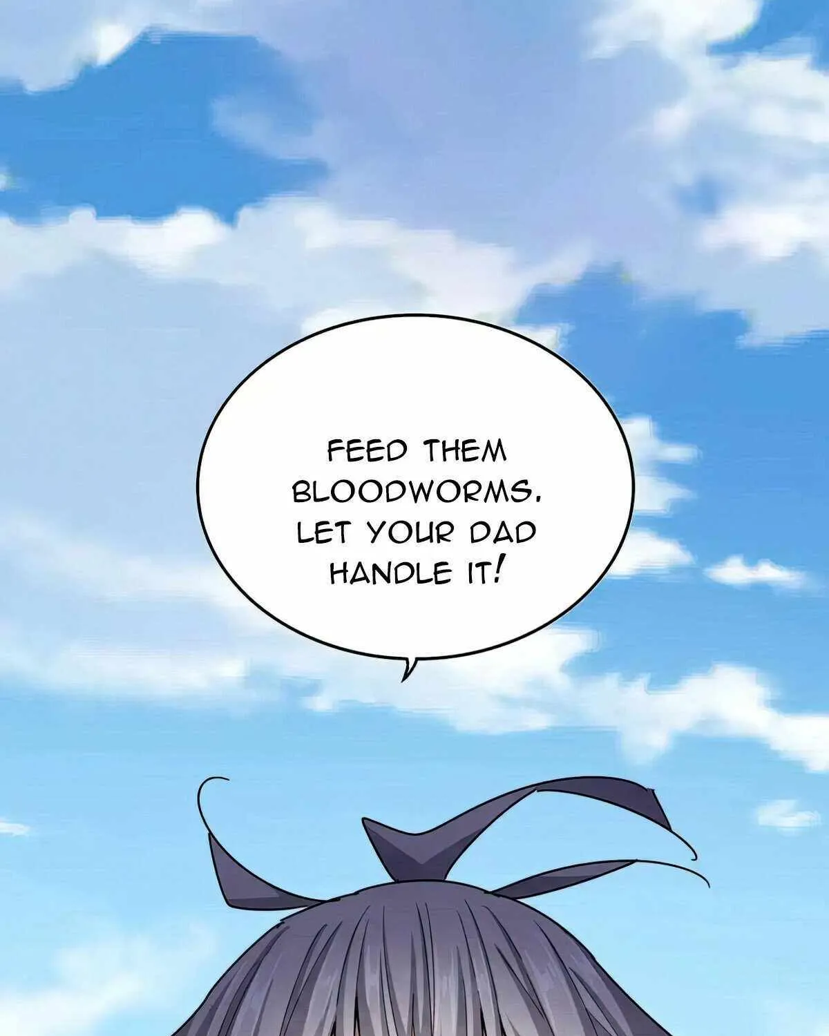 Read Magic Emperor chapter 527 image 74 on Lezhin
