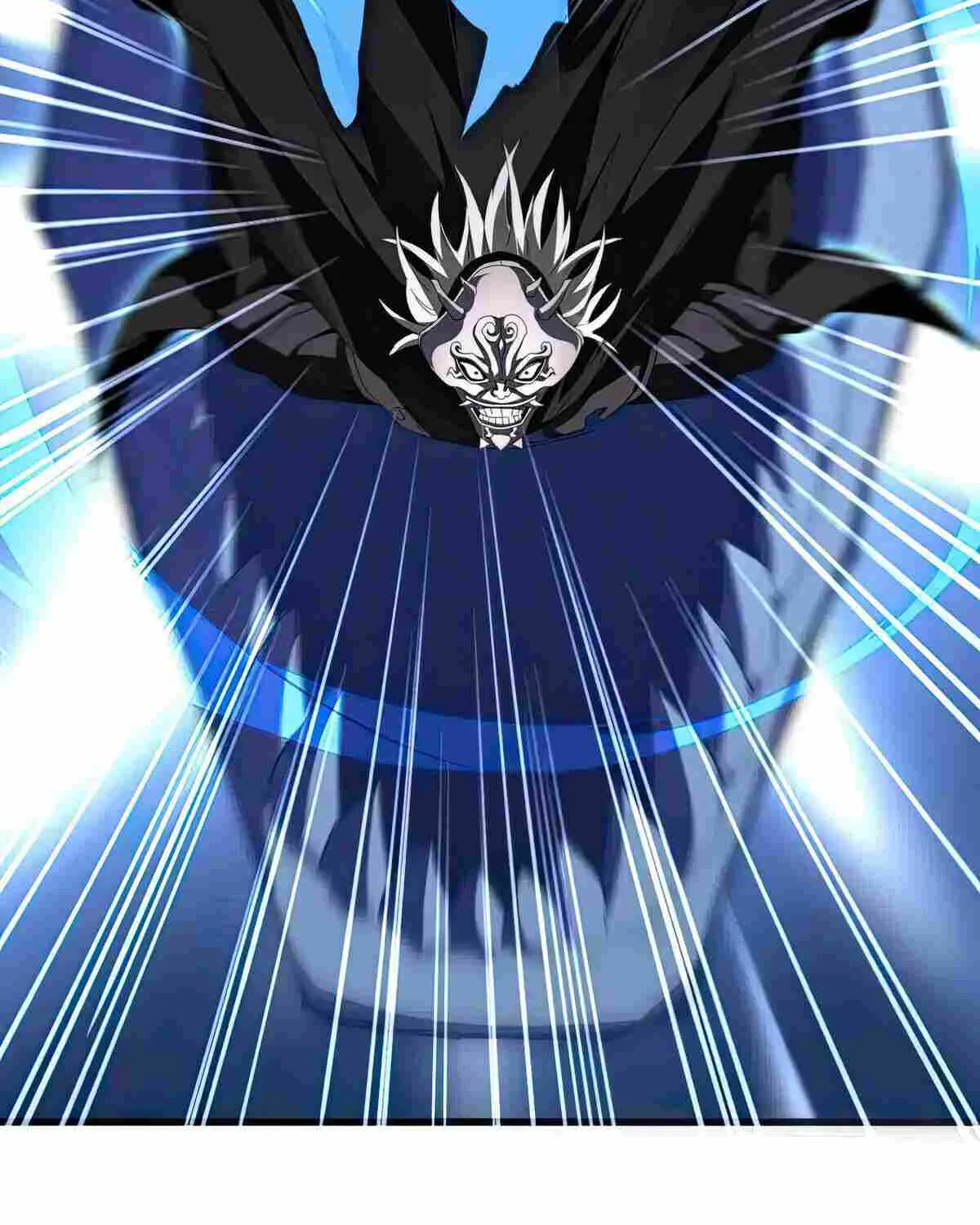 Read Magic Emperor chapter 528 image 11 on Lezhin