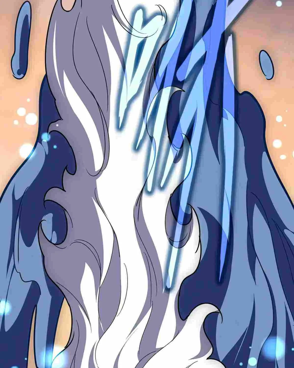 Read Magic Emperor chapter 528 image 15 on Lezhin