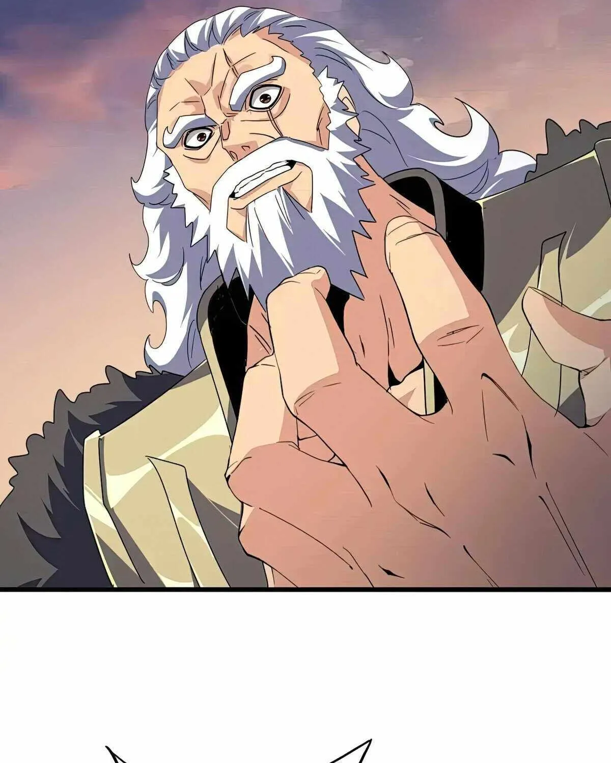 Read Magic Emperor chapter 528 image 19 on Lezhin