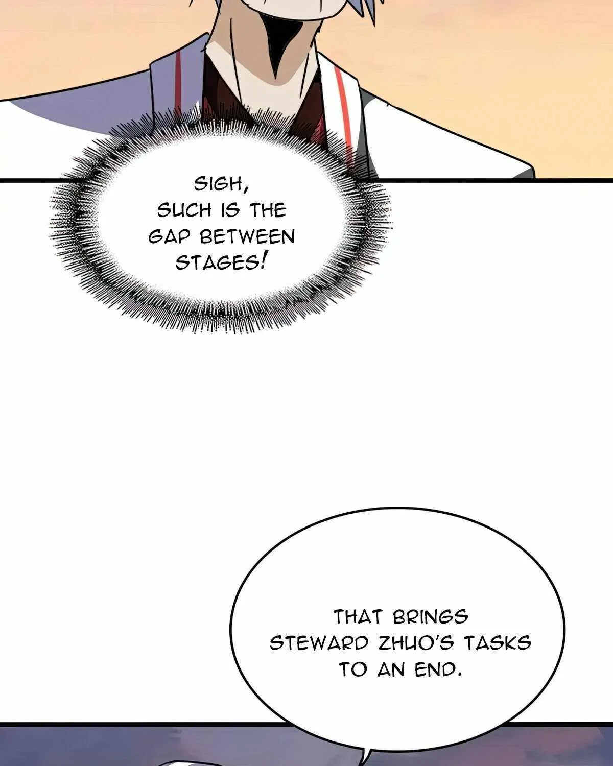 Read Magic Emperor chapter 528 image 22 on Lezhin