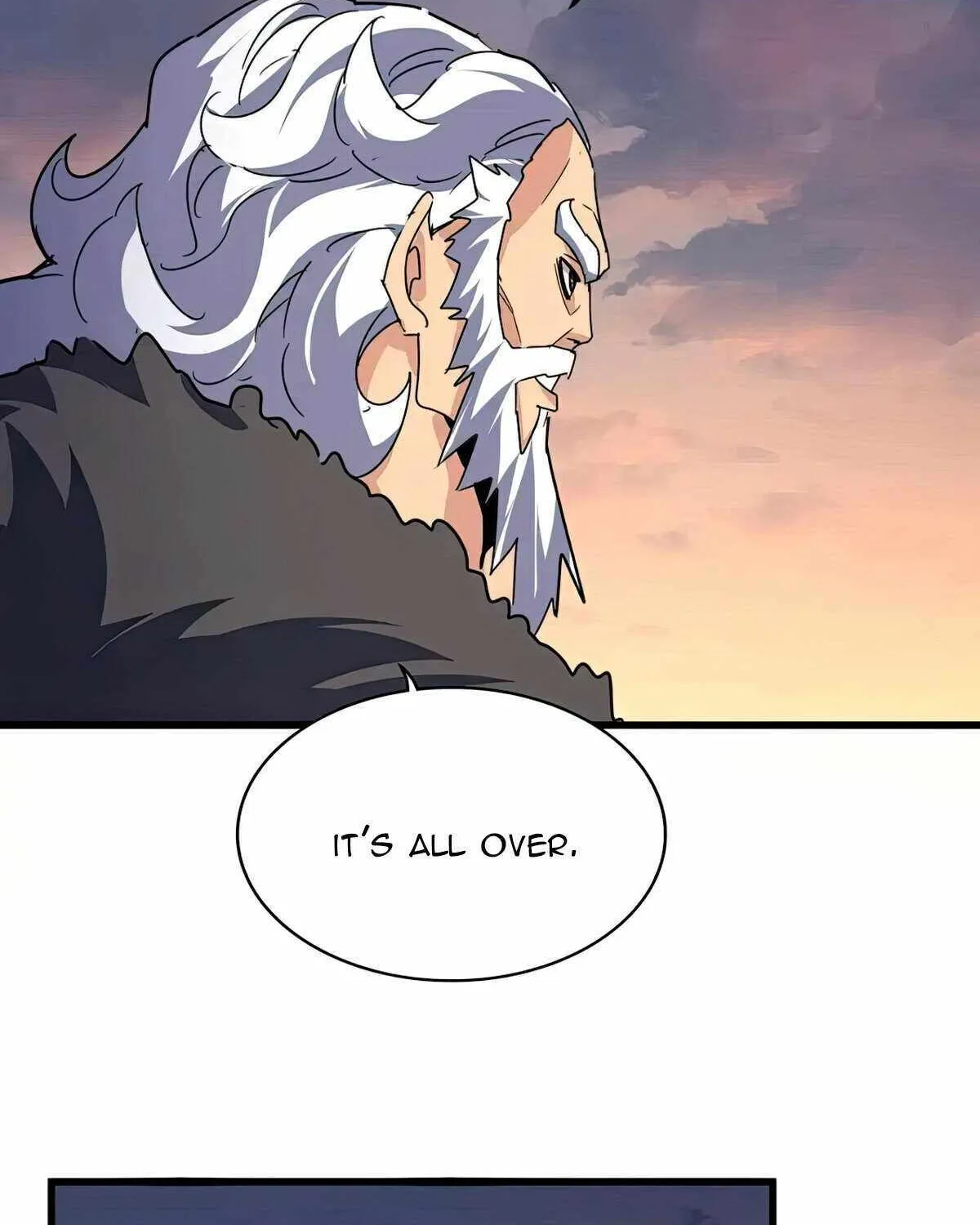 Read Magic Emperor chapter 528 image 23 on Lezhin