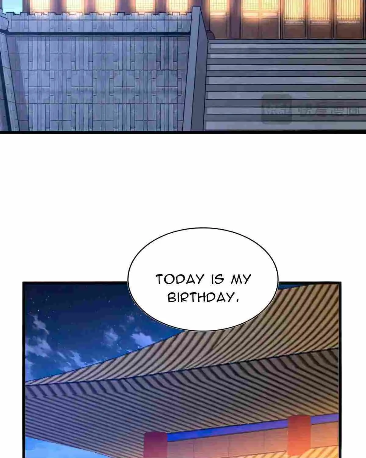 Read Magic Emperor chapter 528 image 28 on Lezhin