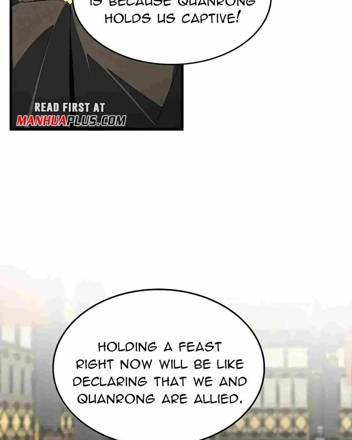 Read Magic Emperor chapter 528 image 47 on Lezhin
