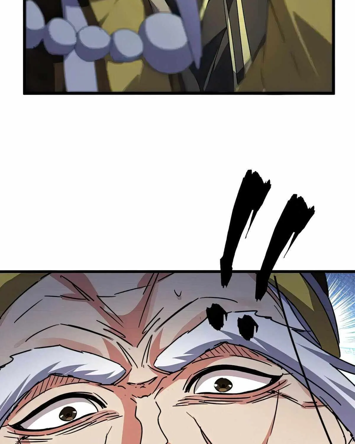 Read Magic Emperor chapter 528 image 65 on Lezhin