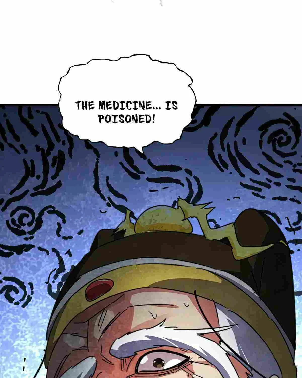 Read Magic Emperor chapter 528 image 70 on Lezhin