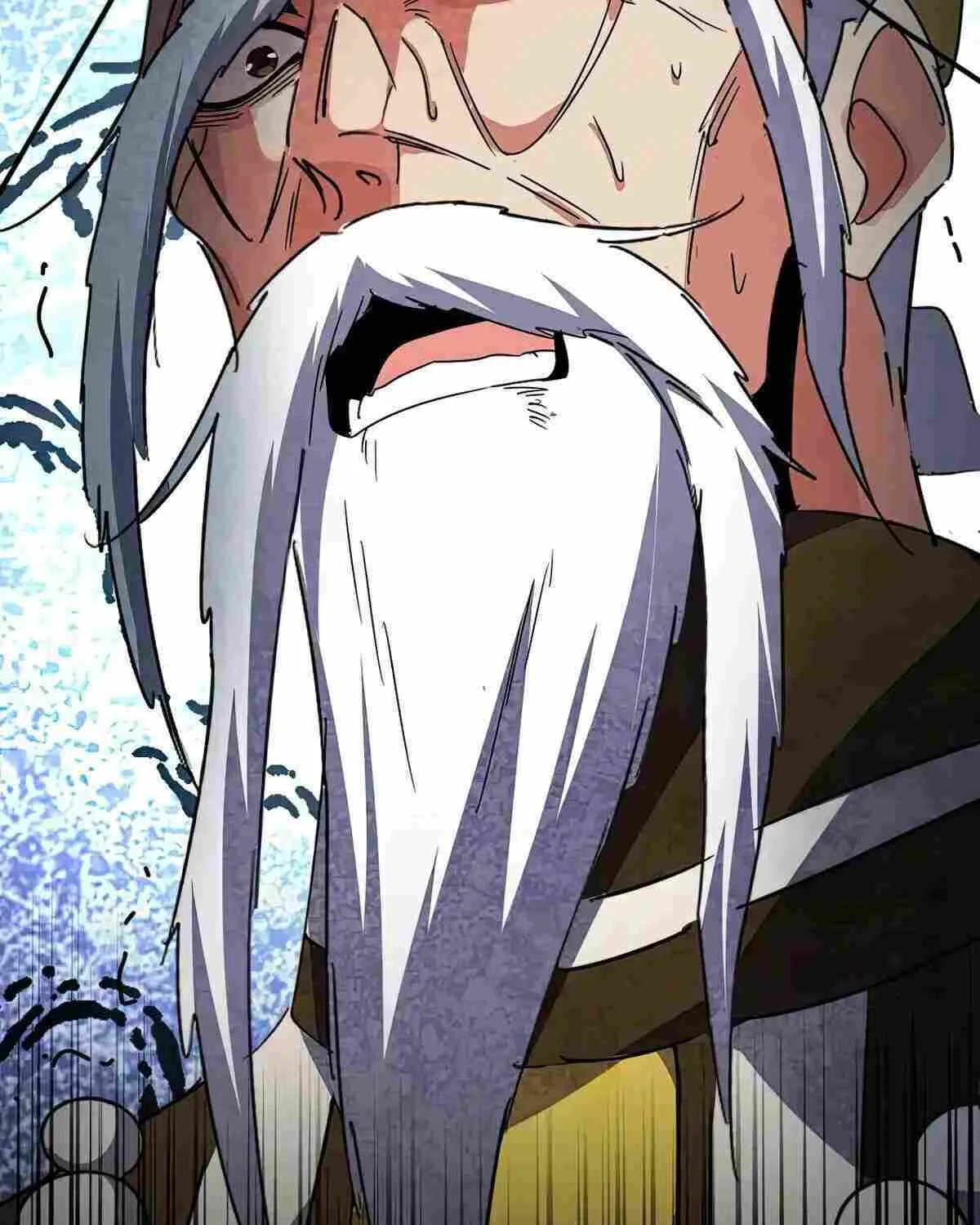Read Magic Emperor chapter 528 image 71 on Lezhin