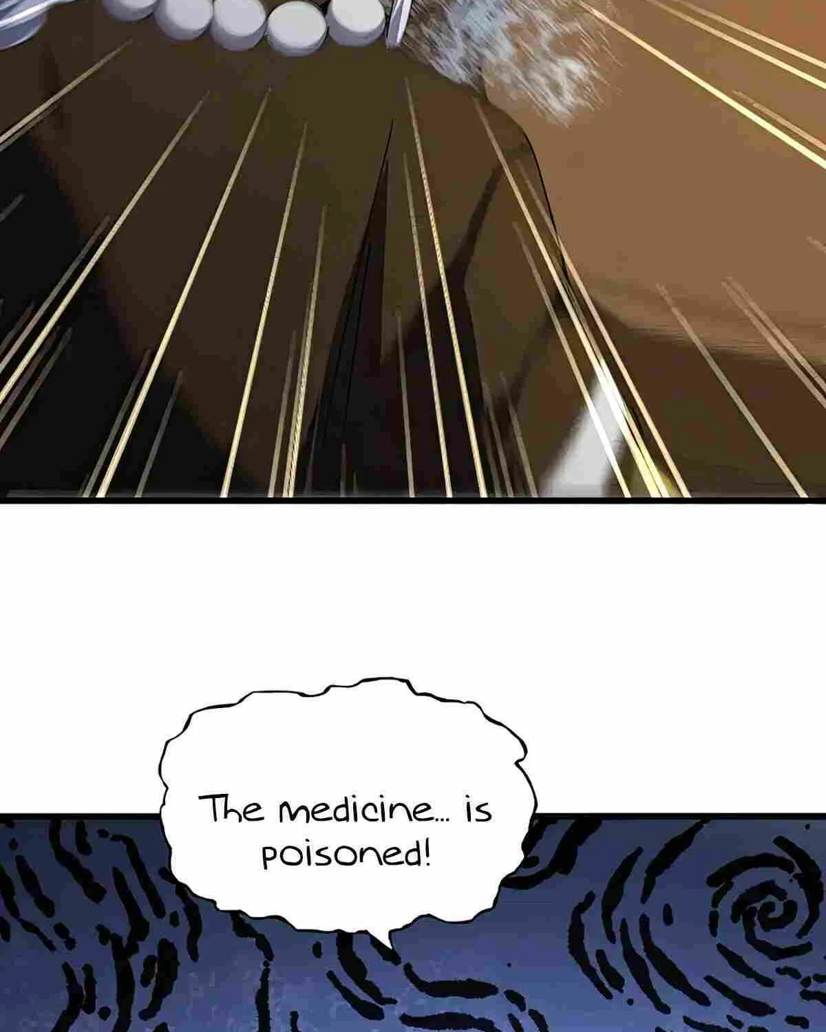 Read Magic Emperor chapter 529 image 1 on Lezhin