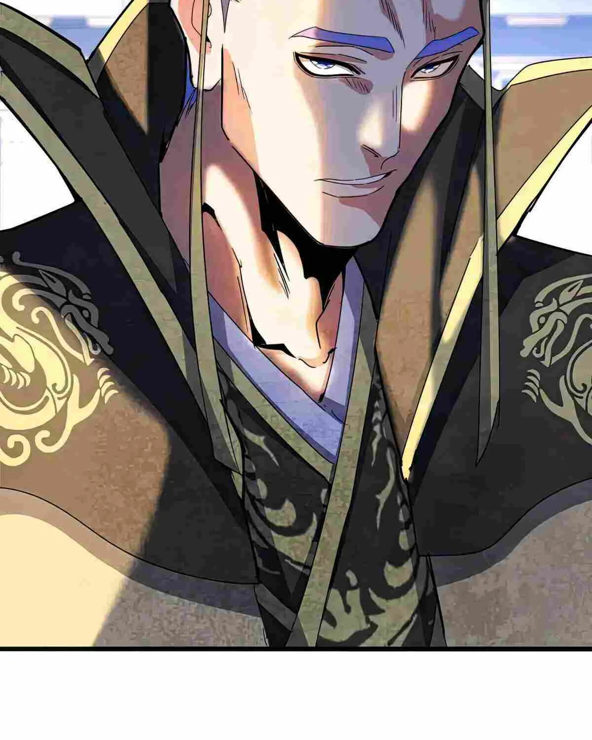 Read Magic Emperor chapter 529 image 12 on Lezhin