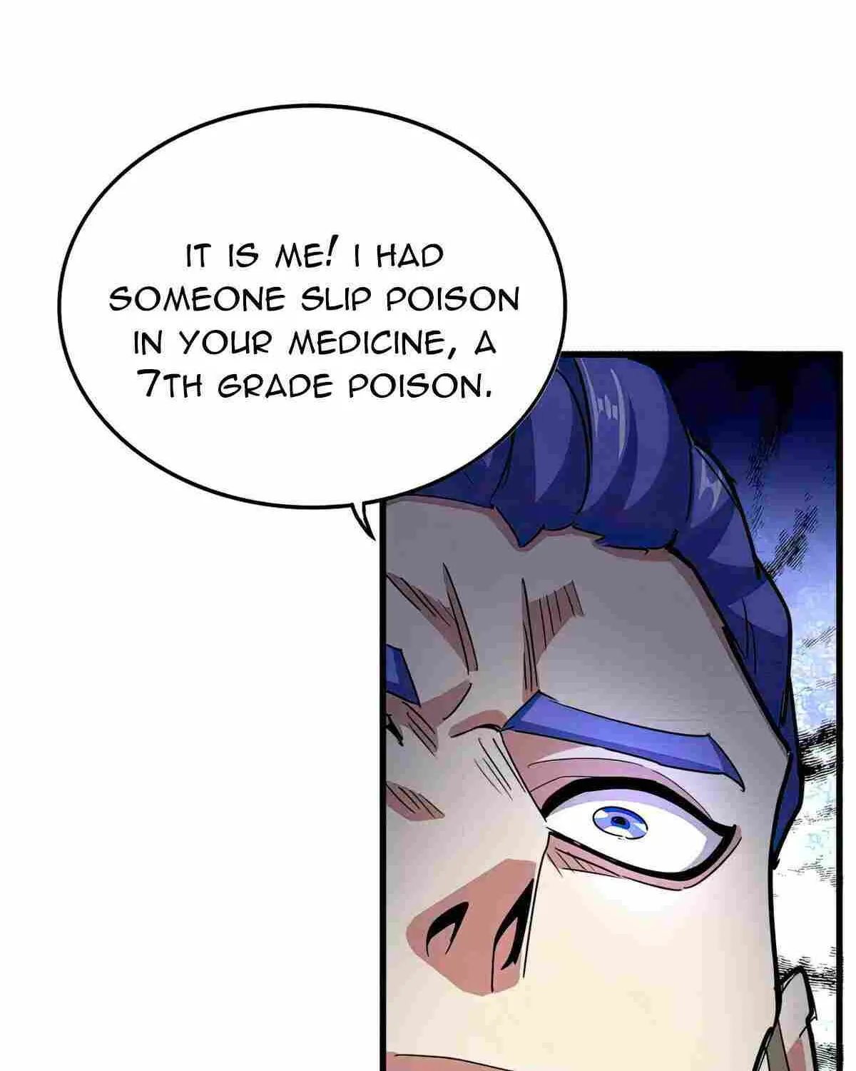 Read Magic Emperor chapter 529 image 14 on Lezhin