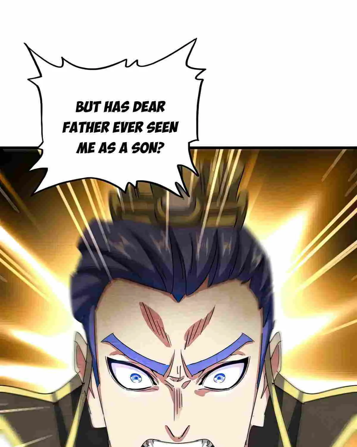 Read Magic Emperor chapter 529 image 20 on Lezhin