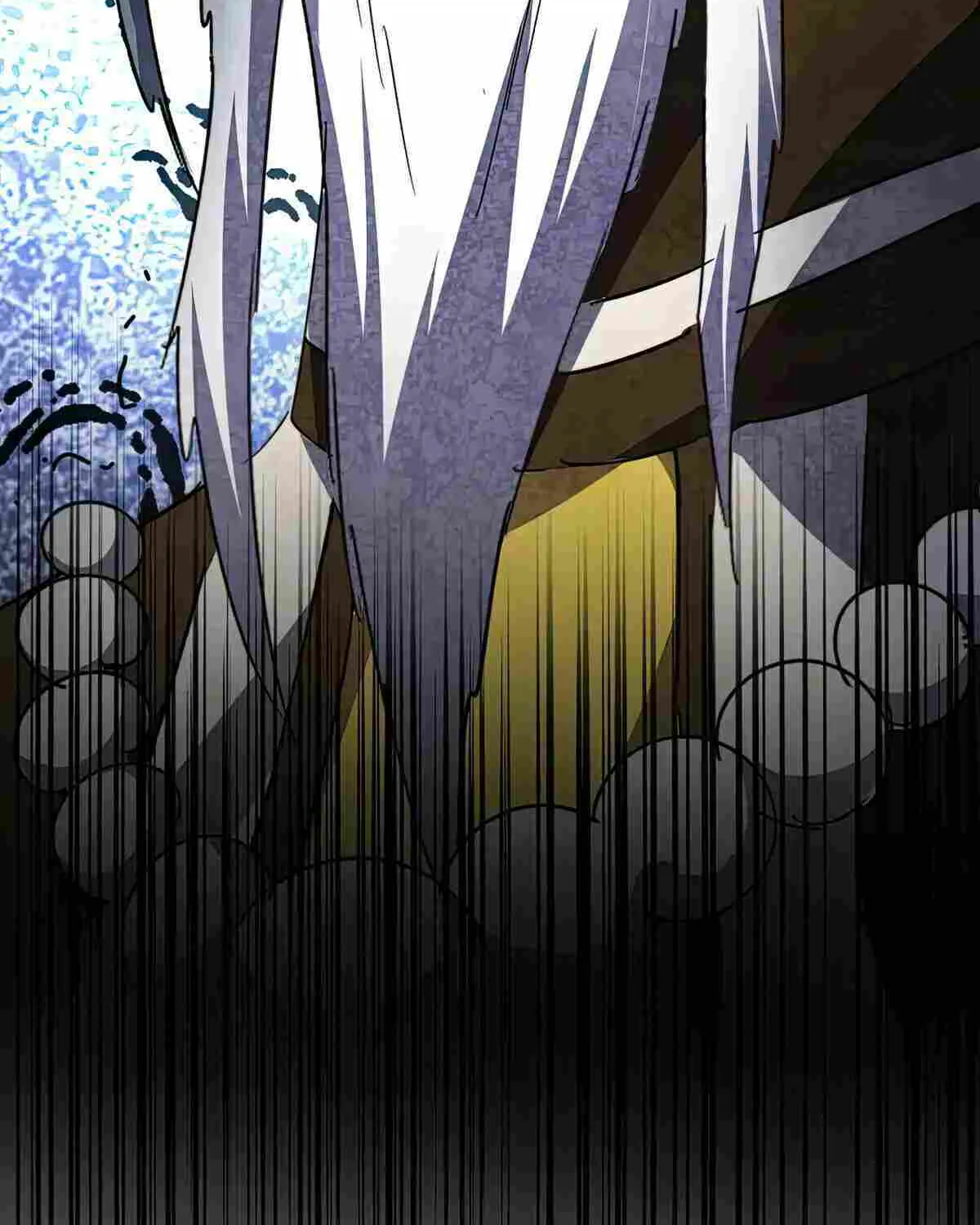 Read Magic Emperor chapter 529 image 3 on Lezhin