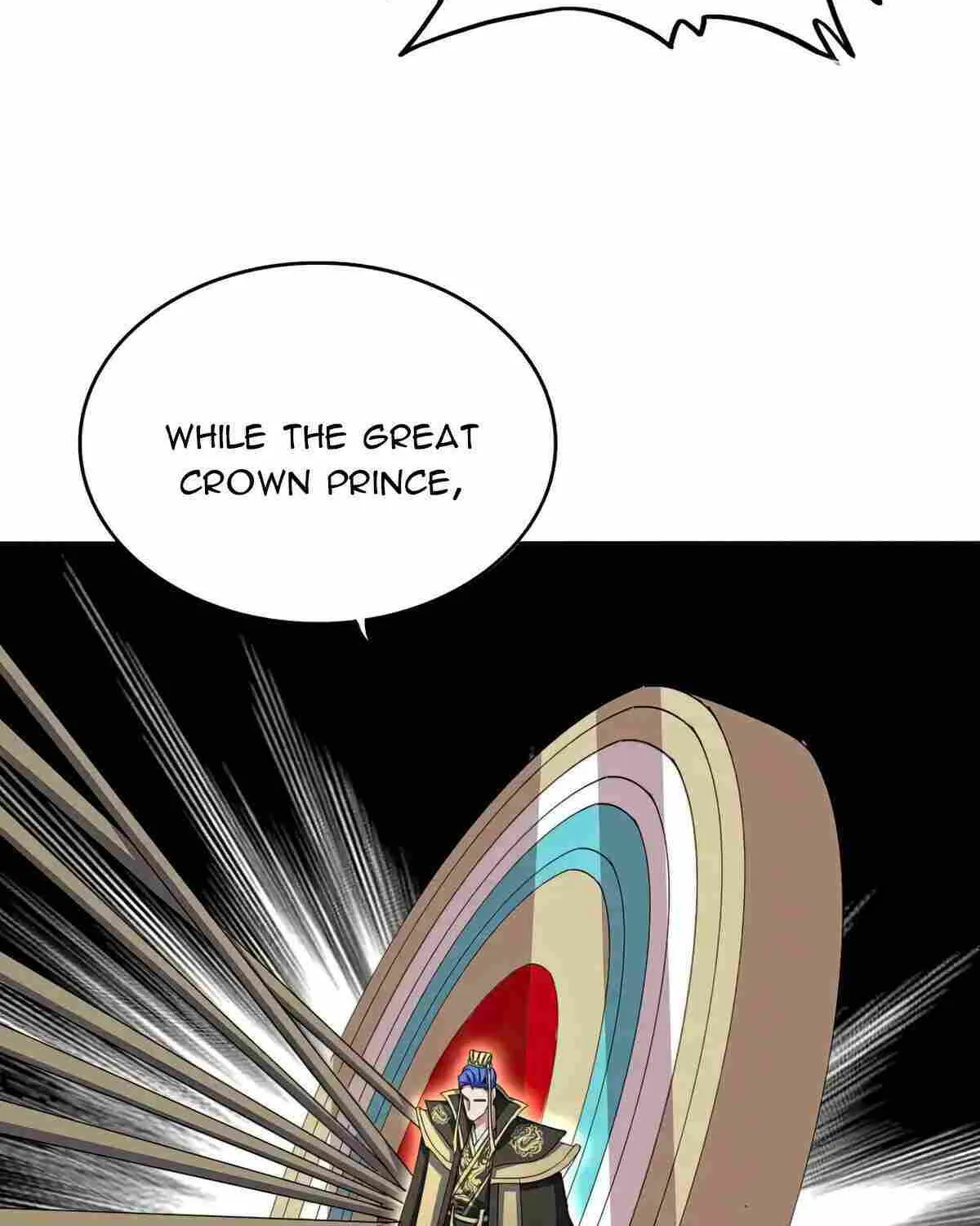 Read Magic Emperor chapter 529 image 37 on Lezhin