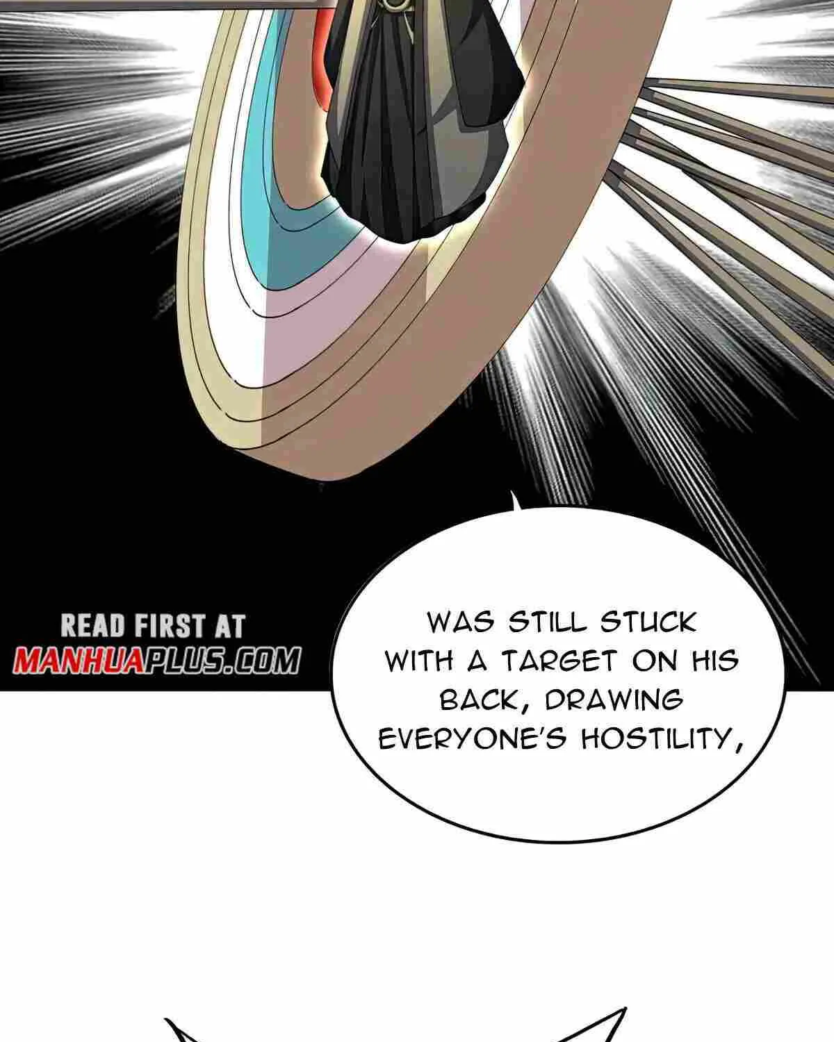 Read Magic Emperor chapter 529 image 38 on Lezhin