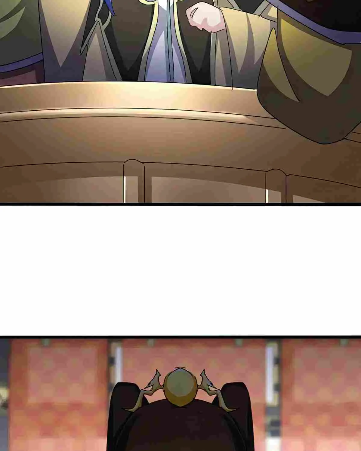 Read Magic Emperor chapter 529 image 42 on Lezhin