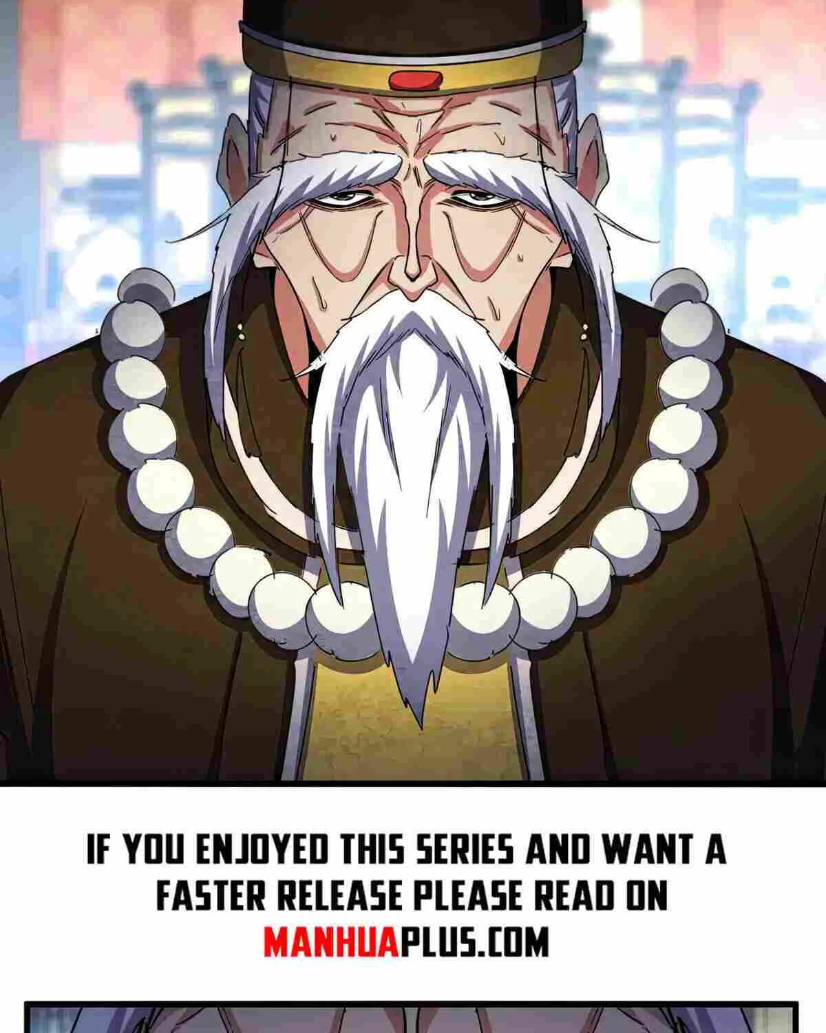 Read Magic Emperor chapter 529 image 43 on Lezhin
