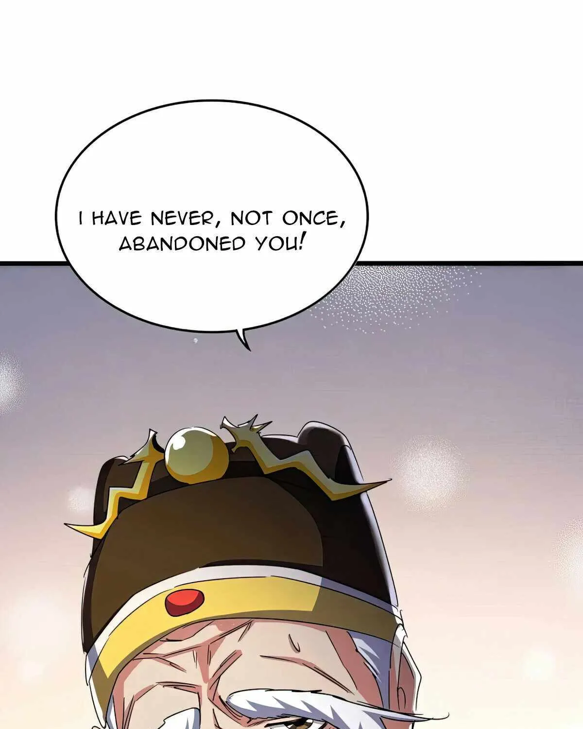 Read Magic Emperor chapter 529 image 45 on Lezhin