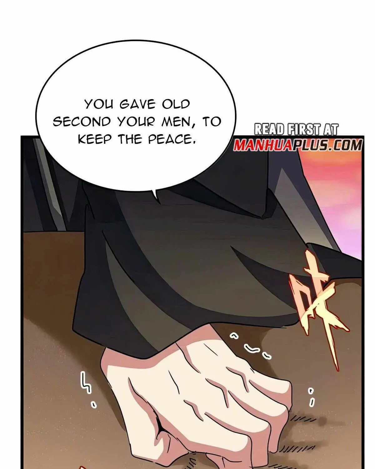 Read Magic Emperor chapter 529 image 50 on Lezhin