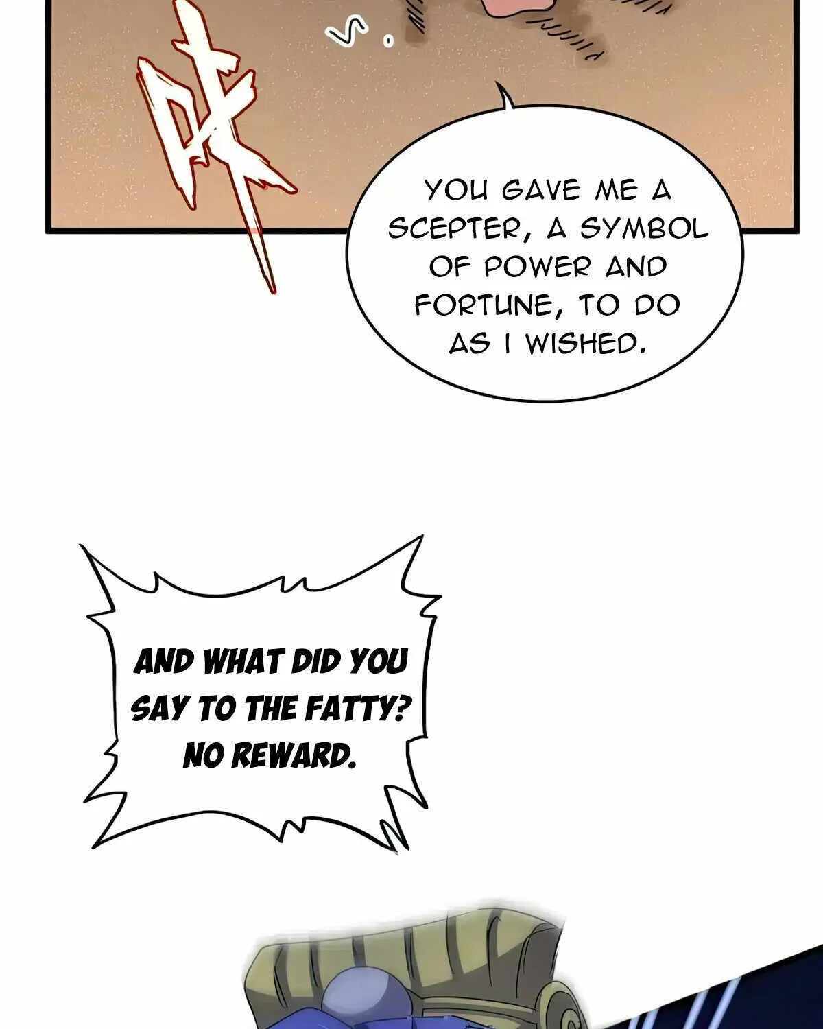 Read Magic Emperor chapter 529 image 51 on Lezhin