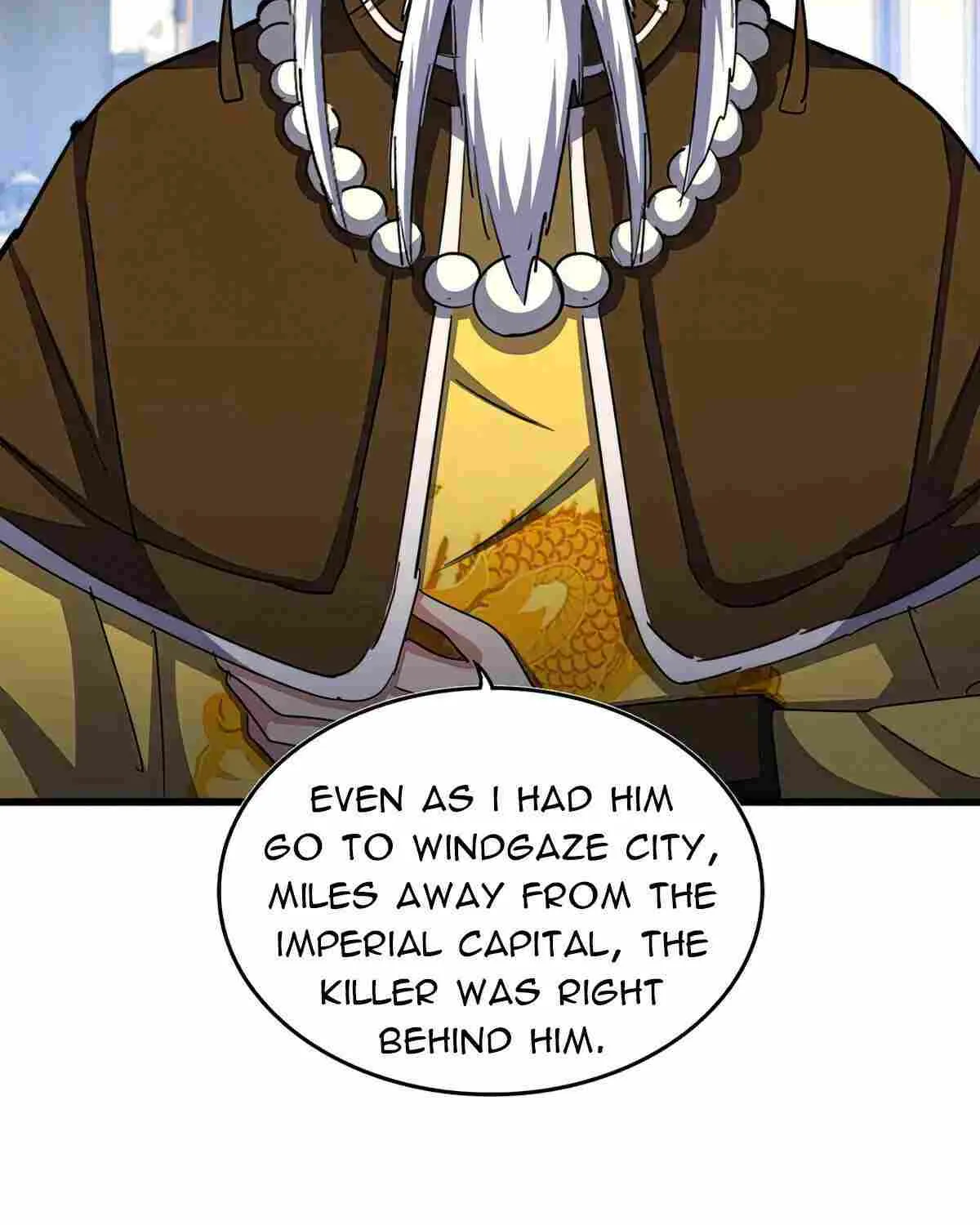 Read Magic Emperor chapter 529 image 60 on Lezhin