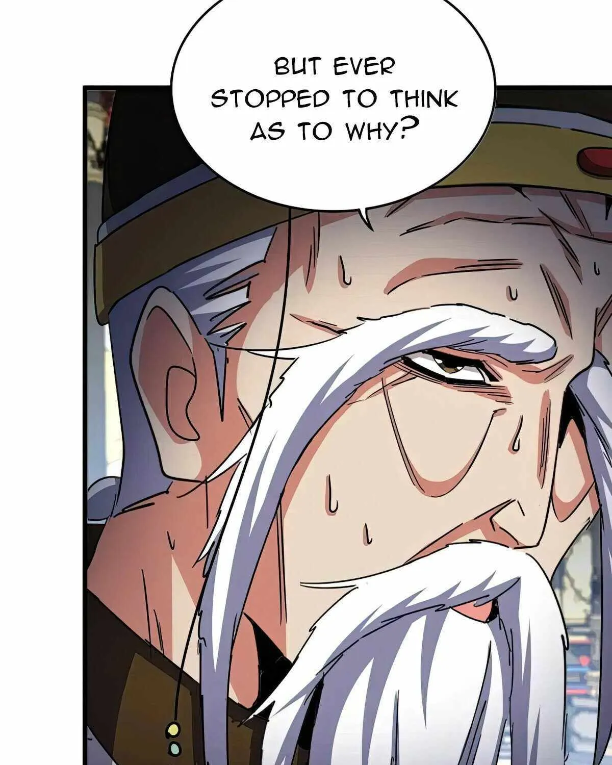 Read Magic Emperor chapter 529 image 67 on Lezhin