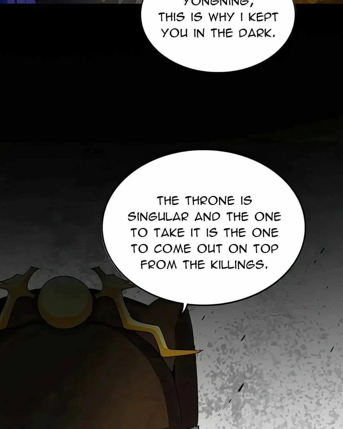 Read Magic Emperor chapter 529 image 72 on Lezhin