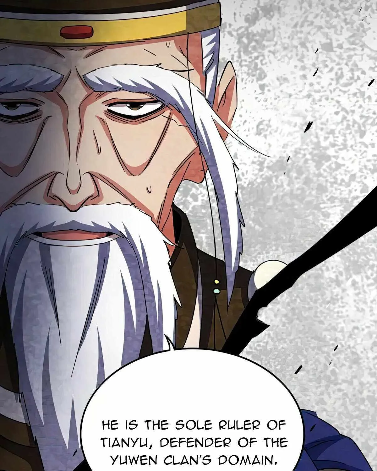 Read Magic Emperor chapter 529 image 73 on Lezhin