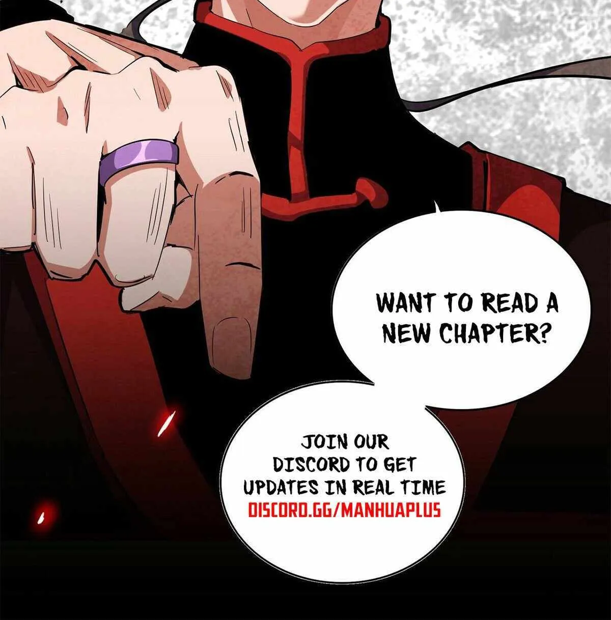 Read Magic Emperor chapter 529 image 77 on Lezhin