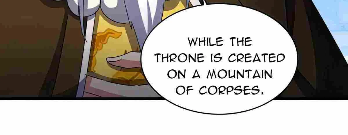 Read Magic Emperor chapter 530 image 11 on Lezhin