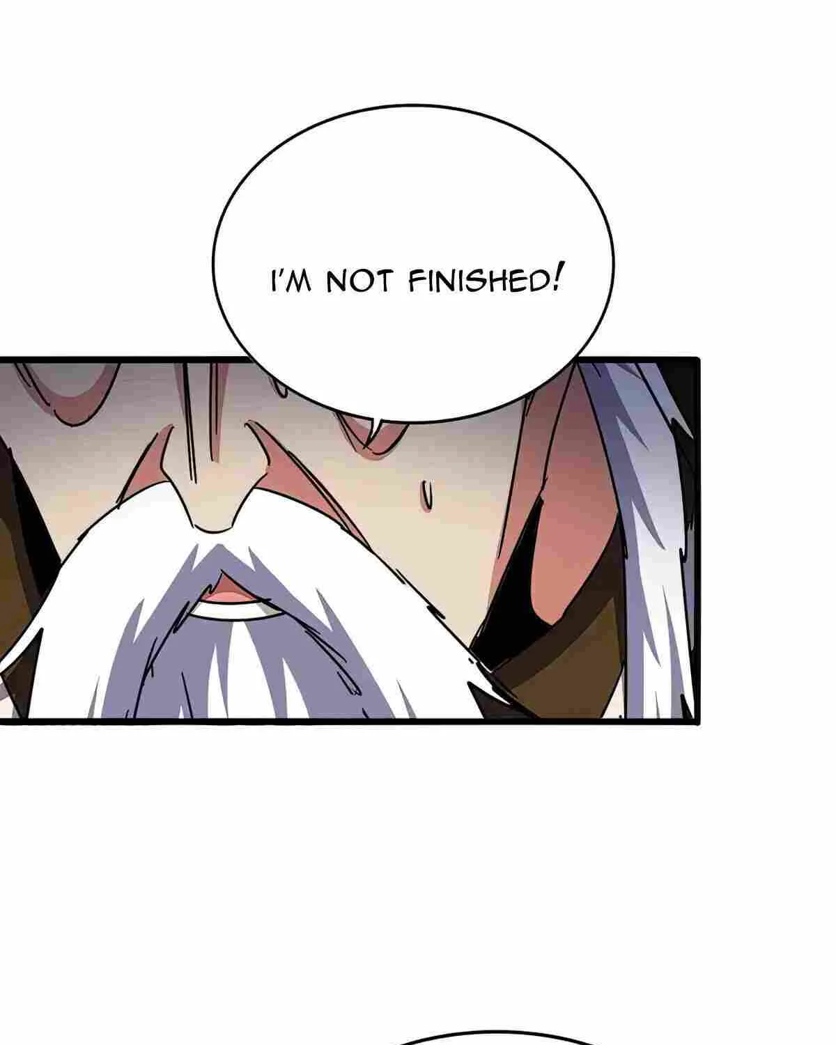Read Magic Emperor chapter 530 image 21 on Lezhin
