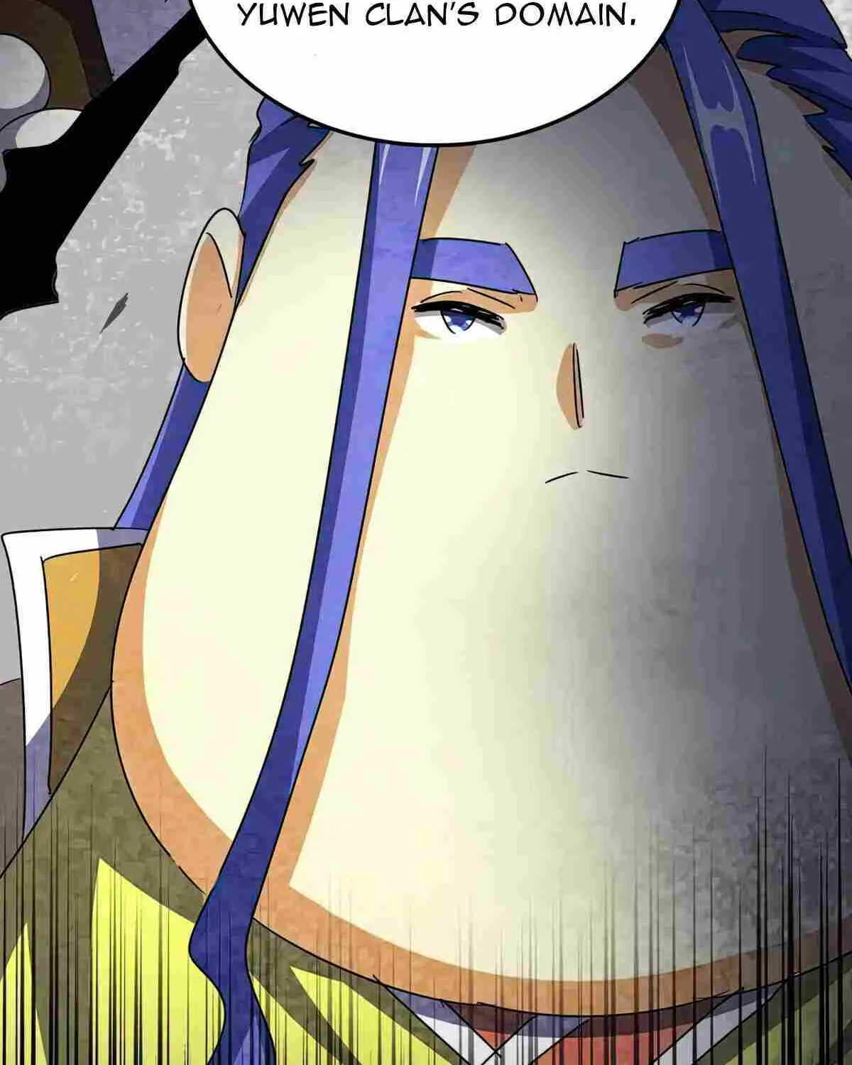 Read Magic Emperor chapter 530 image 4 on Lezhin