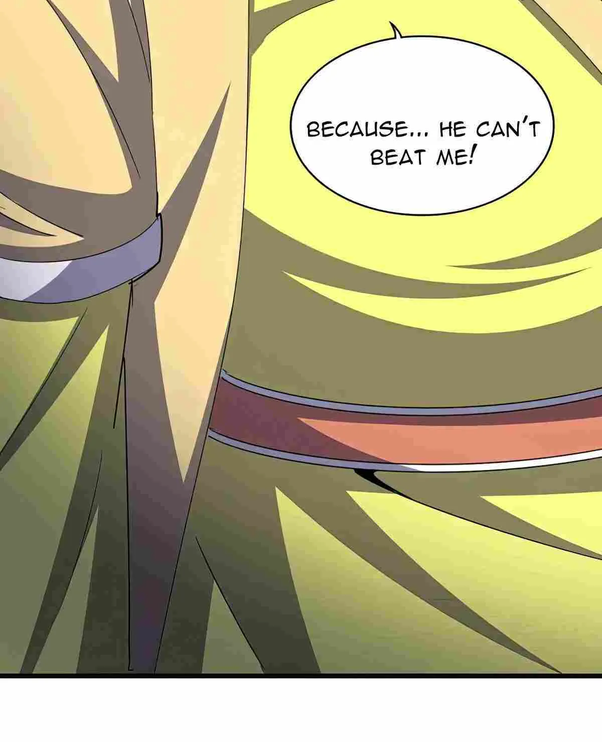 Read Magic Emperor chapter 530 image 47 on Lezhin