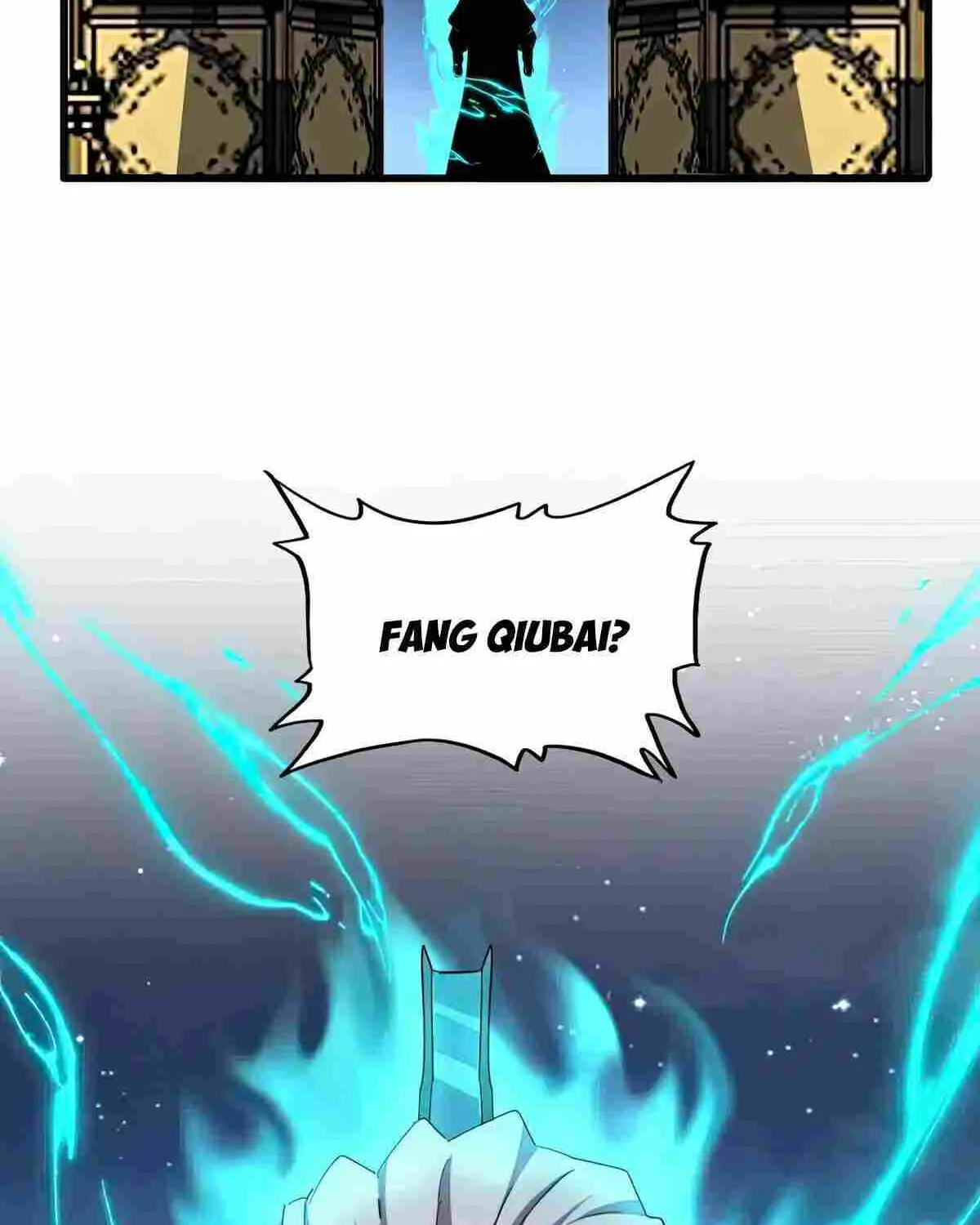 Read Magic Emperor chapter 530 image 53 on Lezhin