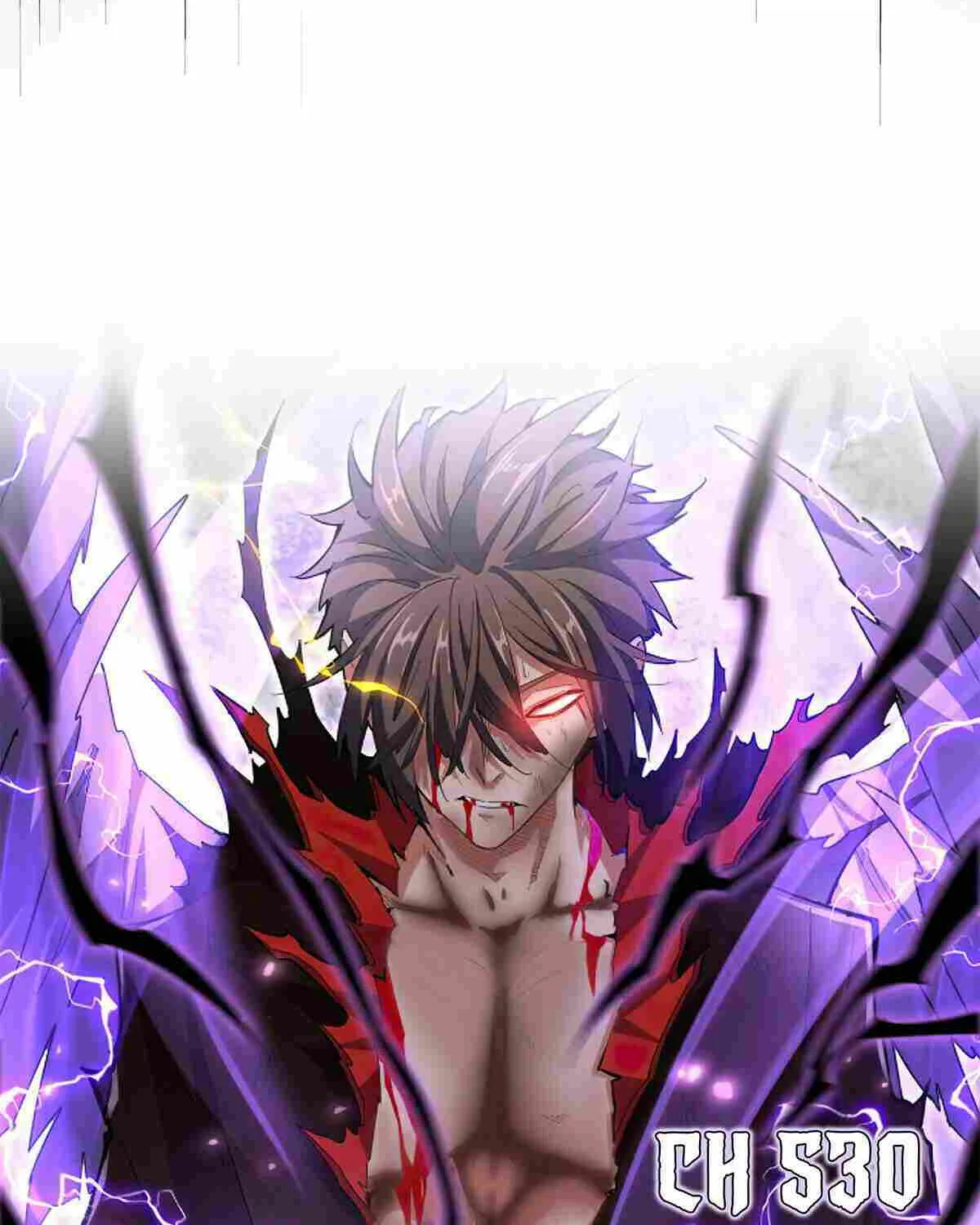 Read Magic Emperor chapter 530 image 6 on Lezhin