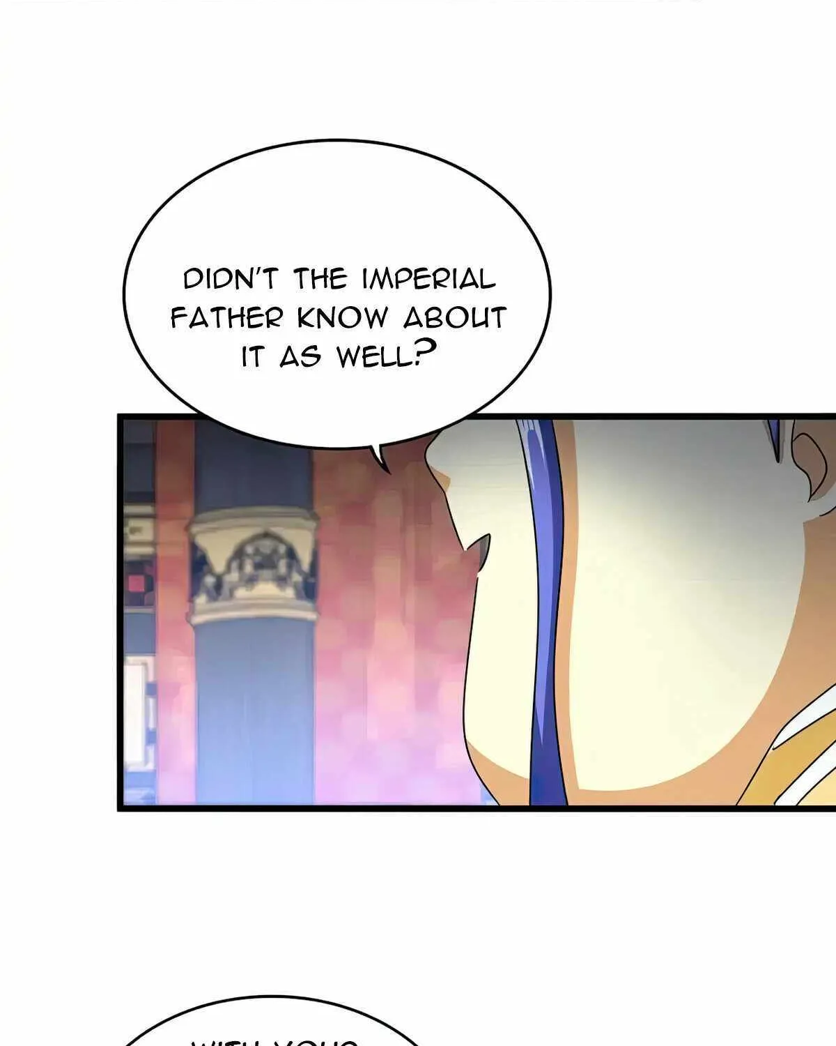 Read Magic Emperor chapter 530 image 71 on Lezhin
