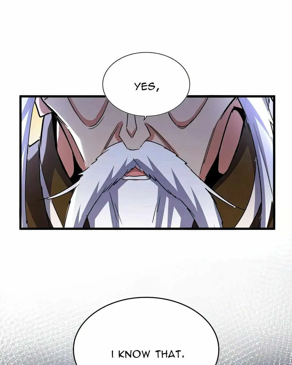 Read Magic Emperor chapter 530 image 75 on Lezhin