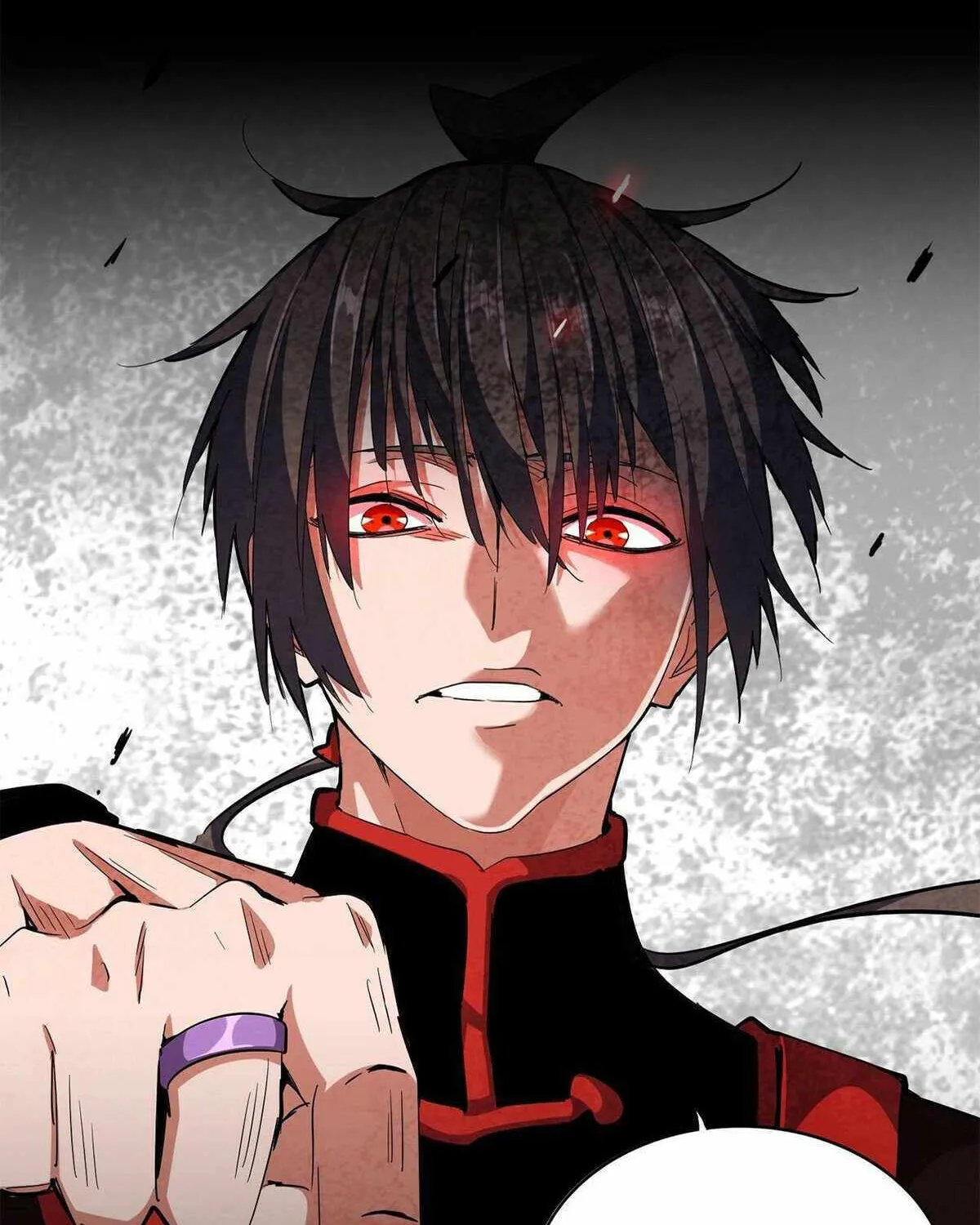 Read Magic Emperor chapter 530 image 78 on Lezhin