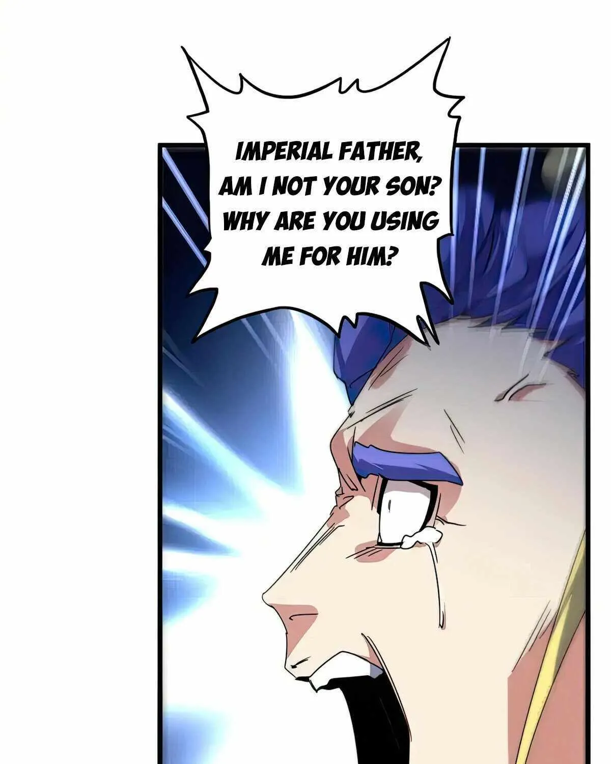 Read Magic Emperor chapter 531 image 10 on Lezhin