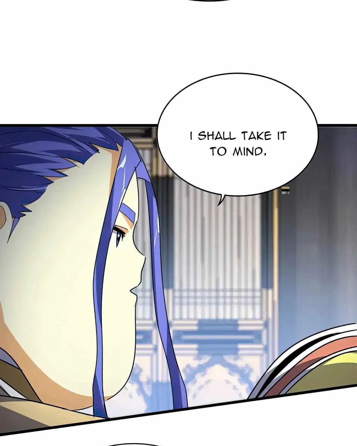 Read Magic Emperor chapter 531 image 14 on Lezhin