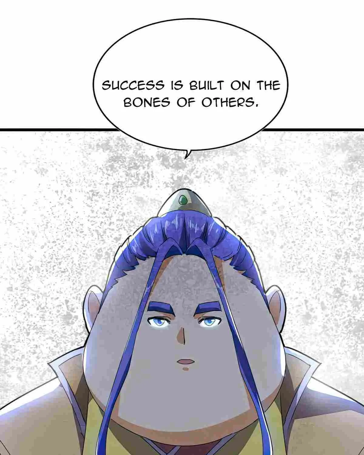 Read Magic Emperor chapter 531 image 18 on Lezhin