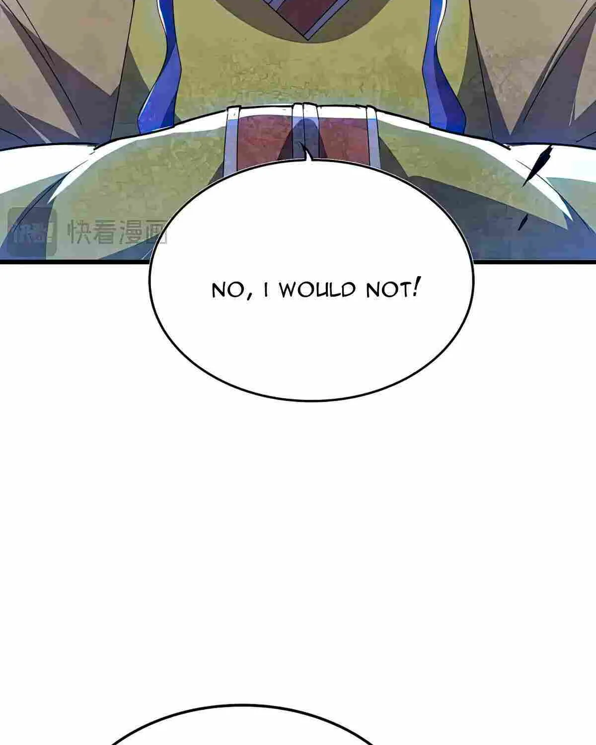 Read Magic Emperor chapter 531 image 19 on Lezhin